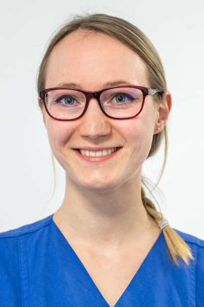 Verena Sauer