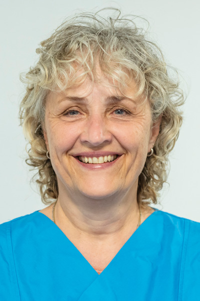 Sabine Zschachlitz