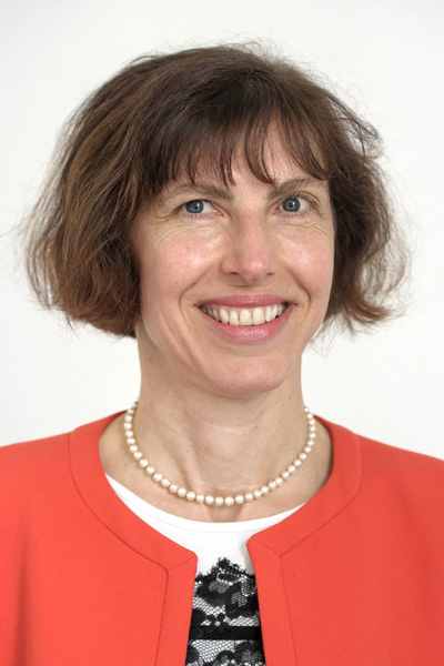 Dr. med. Gudrun Ansorge-Wolf