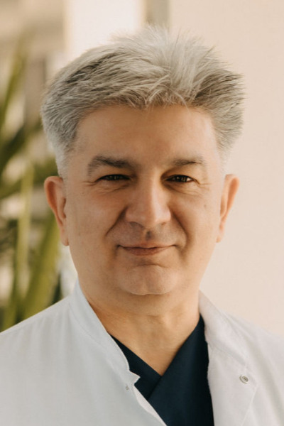 Dr. med. Ivaylo Georgiev
