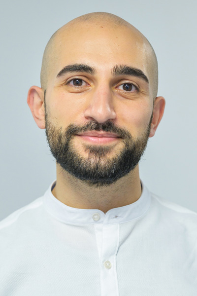 Mohamad Hanano