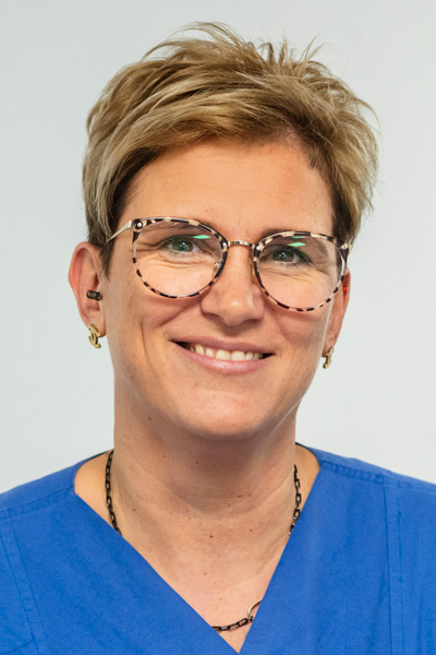 Claudia Johannes
