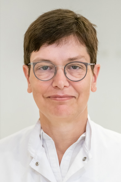 Dipl.-Med. Christina Lüben