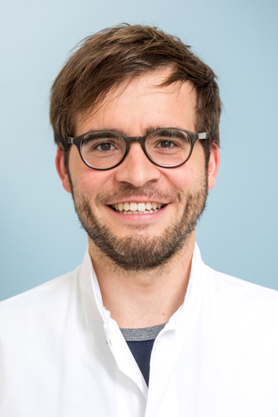 Dr. med. Johannes Rangnick