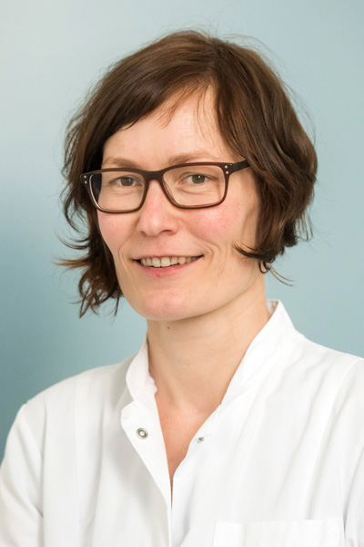 Dr. med. Katja Schneider