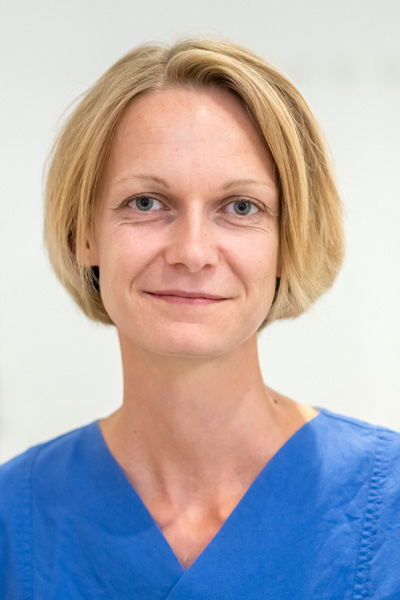 Sr. Mandy Schneider