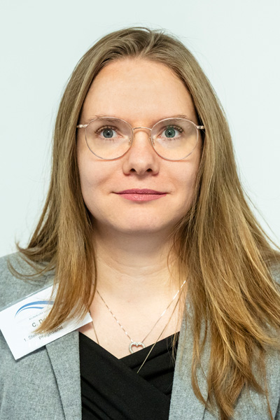 Christine Döbler