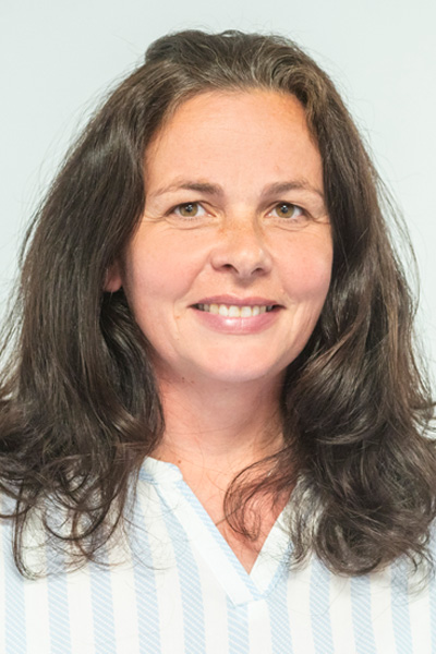 Doreen Hoffmann