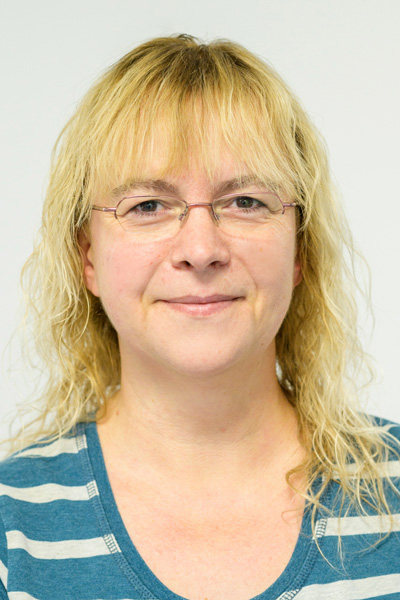 Fanny Schäffner
