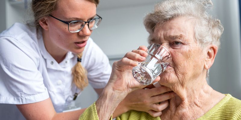 Multimodales Behandlungskonzept