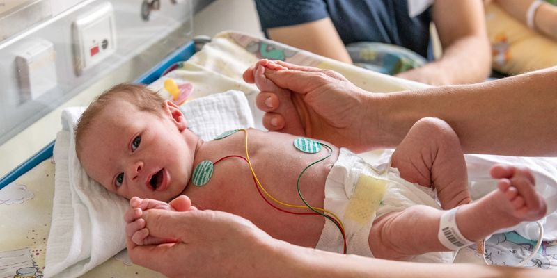 Neonatologie