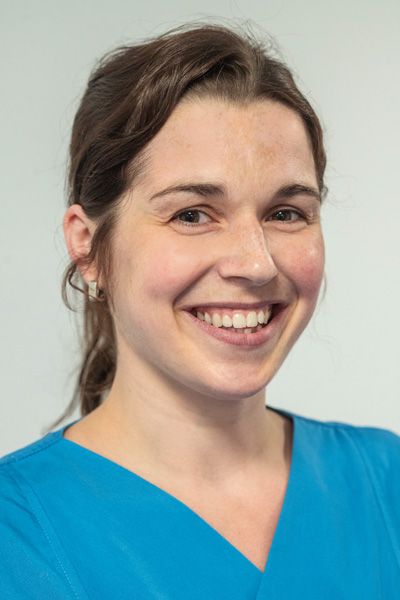 Julia Kemter