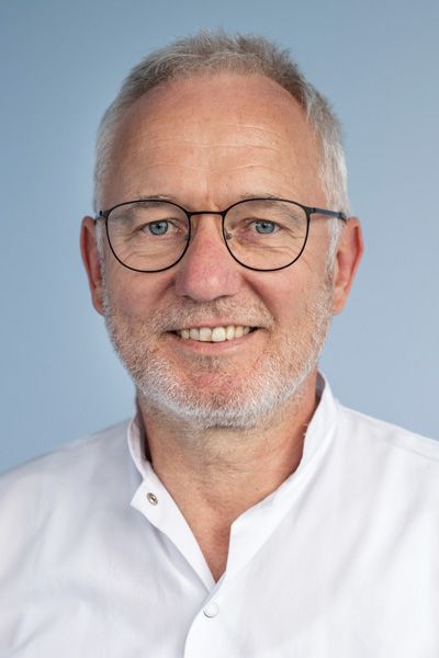 Dr. med. Stefan Völker
