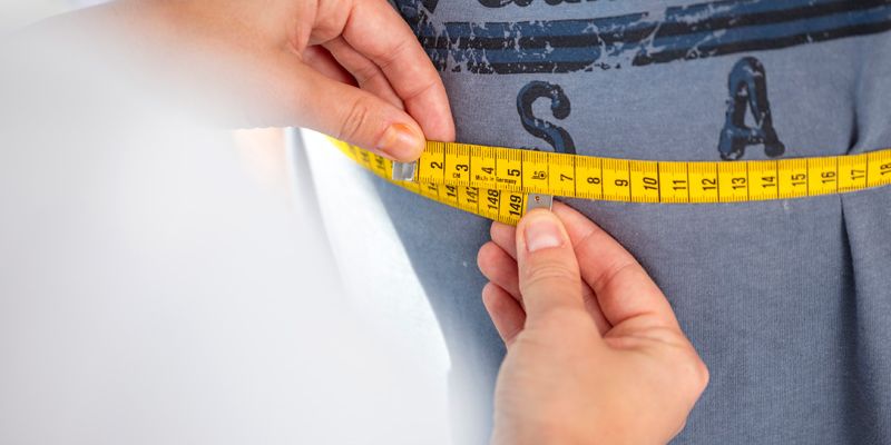 Adipositaschirurgie