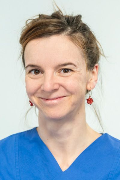 Dr. med. Anja Reichert