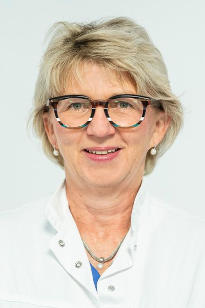 Dr. med. Gabriele Schuchardt