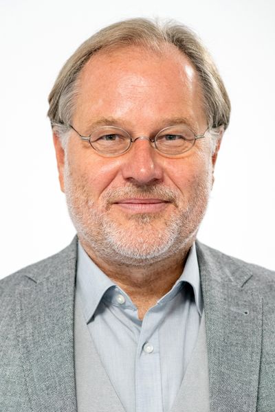 Dr. med. Thomas Vieweg