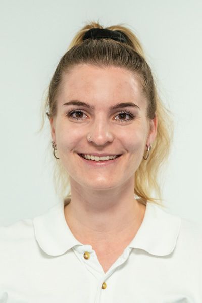 Dr. med. Clara Blättermann