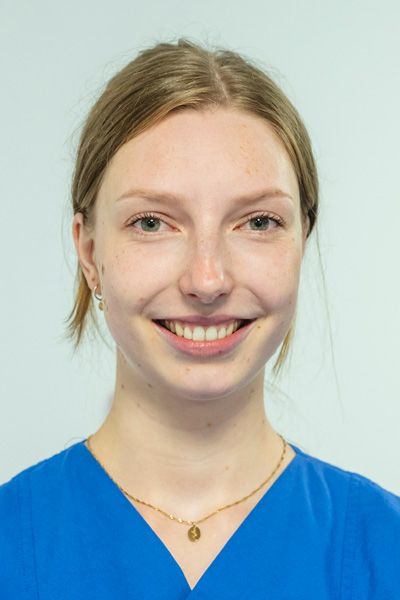 Anke Hilger