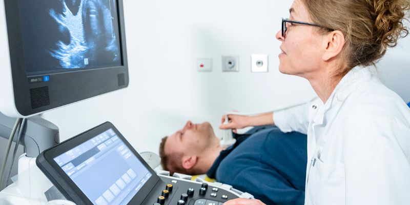 Sonografie