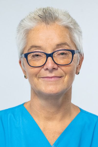 Sr. Viola Knopf