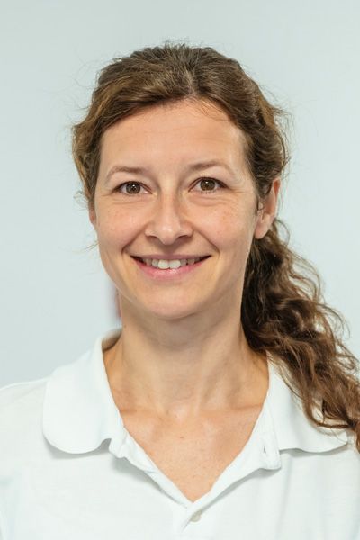 Dr. med. Astrid Martin