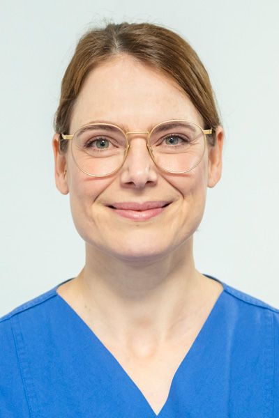 Stephanie Anne Rudolph