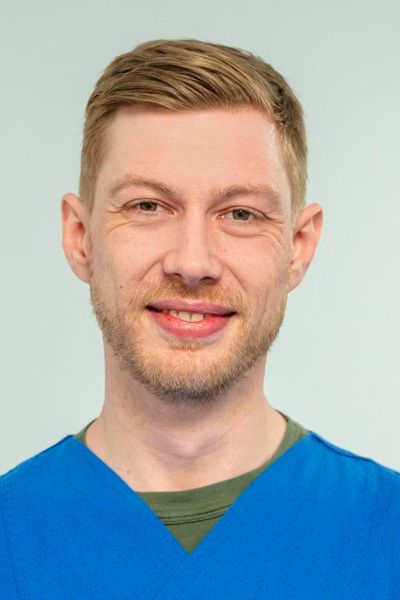 Frederik Baumann