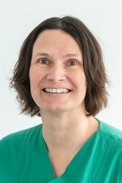 Marianne Crone