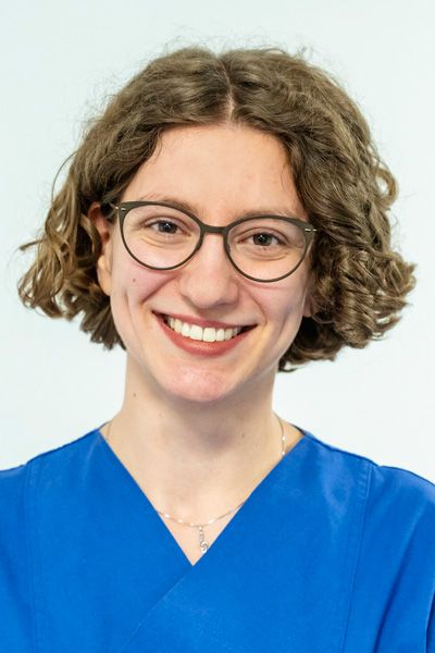 Anja Wilhelmy