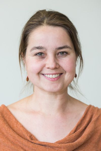 Katja Albrecht