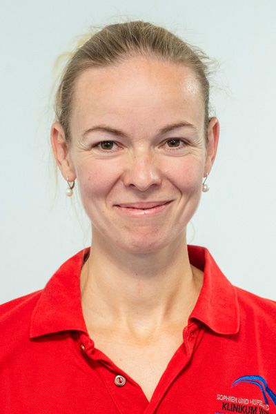 Luisa Schrott