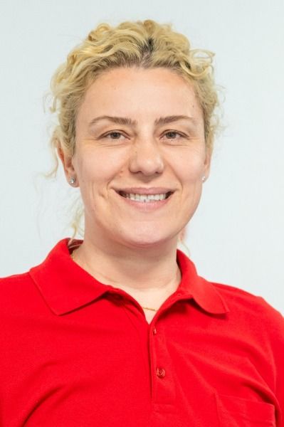 Lejla Akindji
