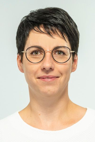 Dr. med. Sara Häckel