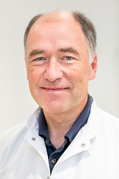 apl. Prof. Dr. med. Henning Mothes