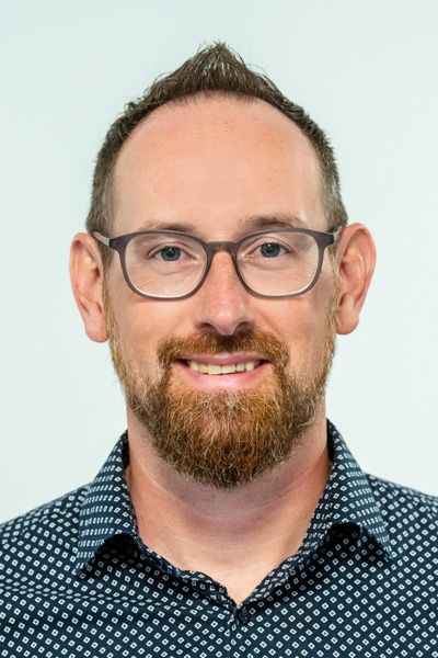 Patrick Weidling