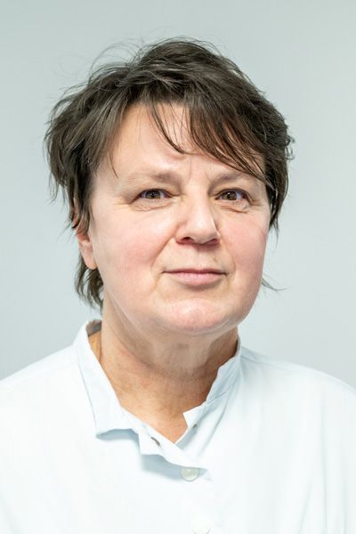 Judith Wohlfeld