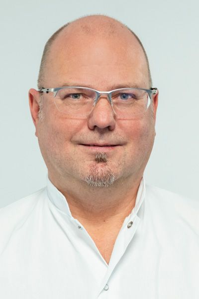 Dr. med. Frank Pille