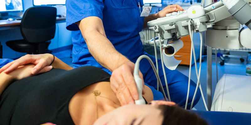 Gefäßchirurgie