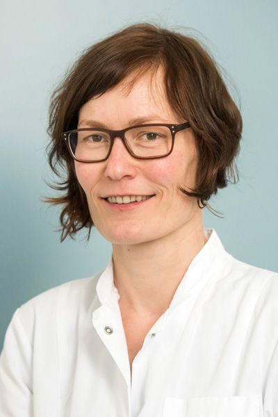 Dr. med. Katja Schneider