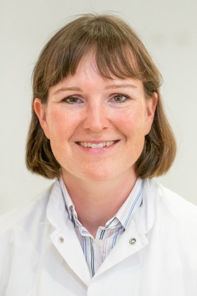 Dr. med. Dinah Döbrich