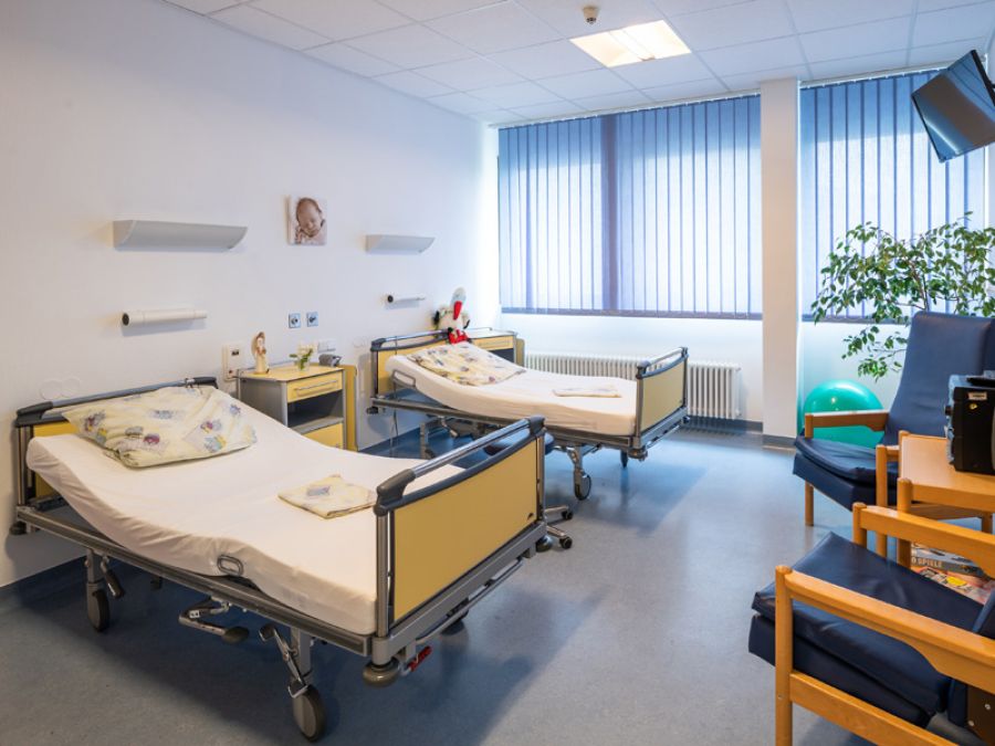 Wehenzimmer