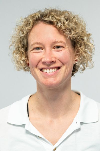Dr. med. Cathleen Heinemann