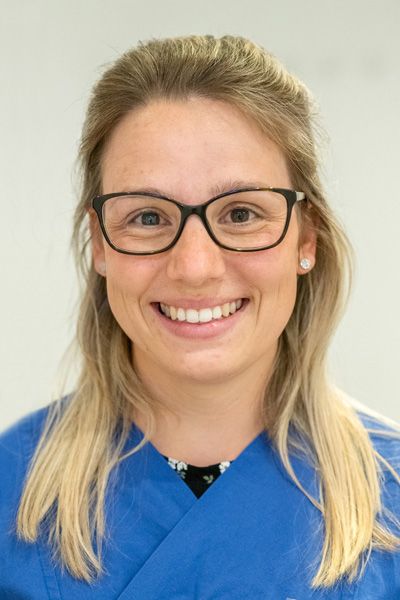 Claudia Walther