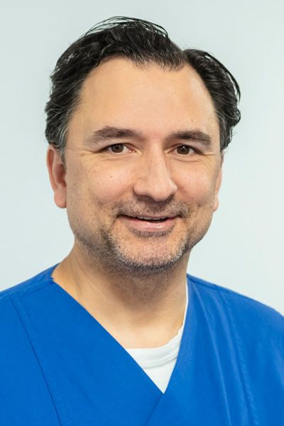 Alen Nikolic