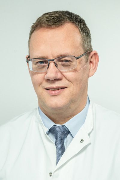 PD Dr. med. Thomas Jochum