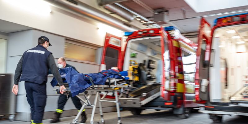 Notfallmedizin