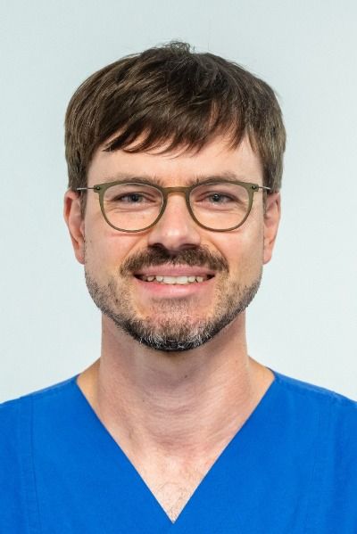 Dr. med. Moritz Kreutzmann