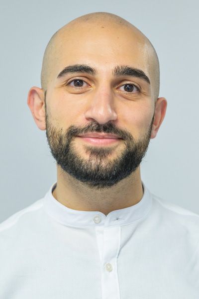 Mohamad Hanano