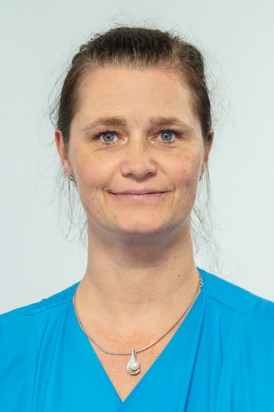 Jacqueline Böhm